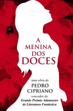 Bertrand.pt - A Menina dos Doces