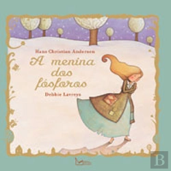 Bertrand.pt - A Menina dos Fósforos
