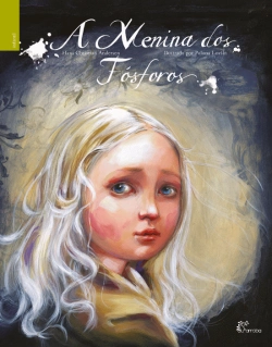Bertrand.pt - A Menina dos Fósforos
