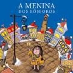 Bertrand.pt - A Menina dos Fósforos