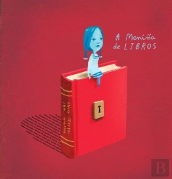 Bertrand.pt - A Meniña Dos Libros
