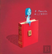 A Meniña Dos Libros