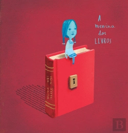 Bertrand.pt - A Menina dos Livros
