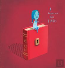 A Menina dos Livros