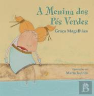 A Menina dos Pés Verdes