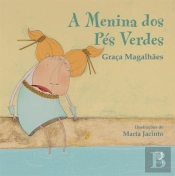 A Menina dos Pés Verdes