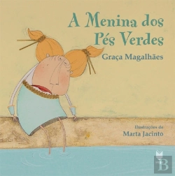 Bertrand.pt - A Menina dos Pés Verdes