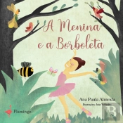 A Menina e a Borboleta