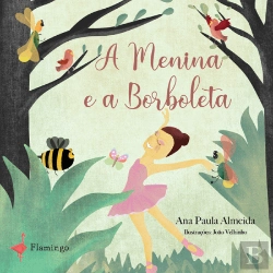 Bertrand.pt - A Menina e a Borboleta