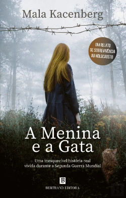 Bertrand.pt - A Menina e a Gata