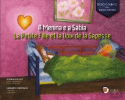 Bertrand.pt - A Menina e a Sábia | La Petit Fille Et La Voix de La Sagesse