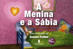 Bertrand.pt - A Menina e a Sábia