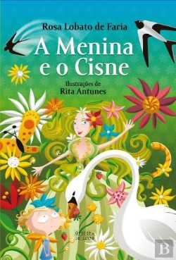 Bertrand.pt - A Menina e o Cisne