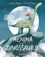A Menina e o Dinossauro