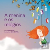 A Menina E Os Relógios