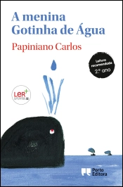 A Menina Gotinha de Água