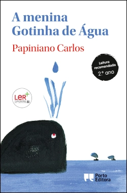 Bertrand.pt - A Menina Gotinha de Água
