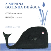 A Menina Gotinha de Água