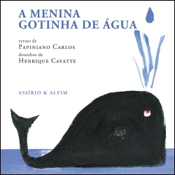 Bertrand.pt - A Menina Gotinha de Água