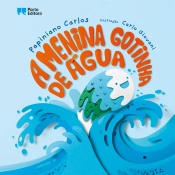 A menina Gotinha de Água