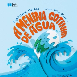 Bertrand.pt - A menina Gotinha de Água