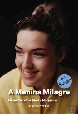 Bertrand.pt - A Menina Milagre