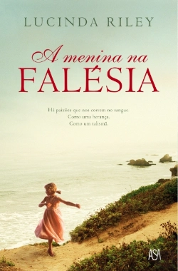 Bertrand.pt - A Menina na Falésia