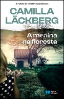 A menina na floresta