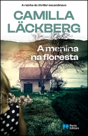 A menina na floresta