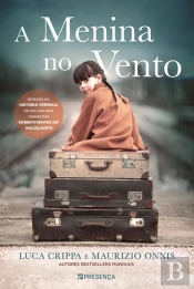 A Menina no Vento