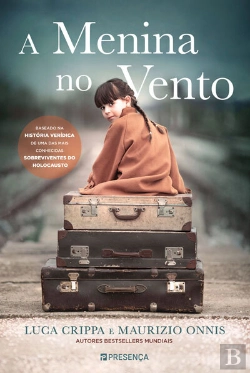 Bertrand.pt - A Menina no Vento
