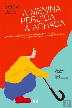 Bertrand.pt - A Menina Perdida & Achada