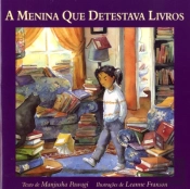 A Menina que Detestava Livros