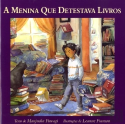 Bertrand.pt - A Menina que Detestava Livros