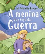 A Menina que Foge da Guerra