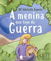 A Menina que Foge da Guerra