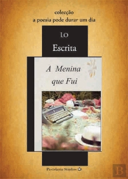 Bertrand.pt - A Menina que Fui