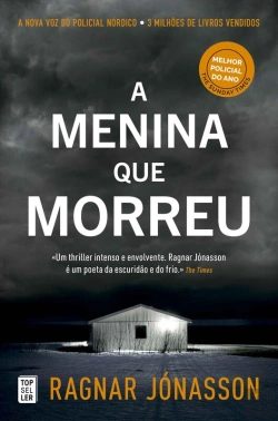 Bertrand.pt - A Menina Que Morreu