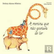 A Menina Que Não Gostava de Ler