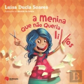 A menina que não queria livros