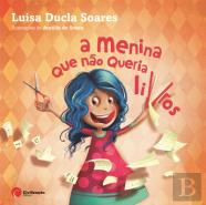A menina que não queria livros