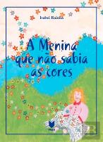 A Menina que Não Sabia as Cores
