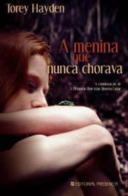 Bertrand.pt - A Menina Que Nunca Chorava