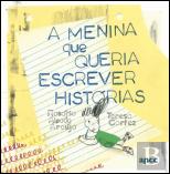 A Menina que Queria Escrever Histórias