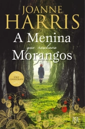 A Menina que Roubava Morangos