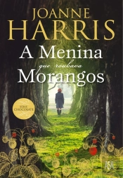A Menina Que Roubava Morangos