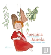 A menina que se chamava Janela