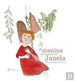 Bertrand.pt - A menina que se chamava Janela