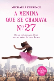 A Menina que se Chamava N.º 27