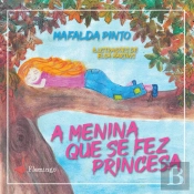 A Menina que Se Fez Princesa